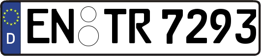 EN-TR7293