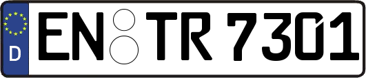EN-TR7301
