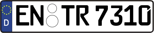 EN-TR7310