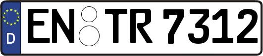 EN-TR7312