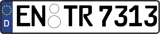 EN-TR7313