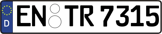 EN-TR7315