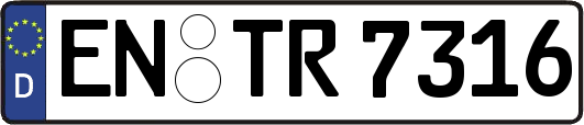 EN-TR7316