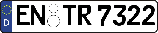 EN-TR7322