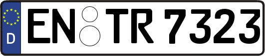 EN-TR7323