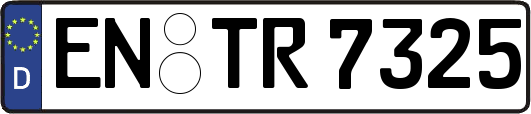 EN-TR7325