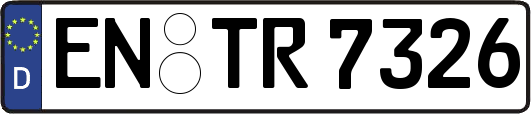 EN-TR7326