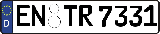 EN-TR7331