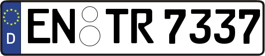 EN-TR7337
