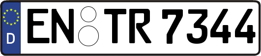 EN-TR7344