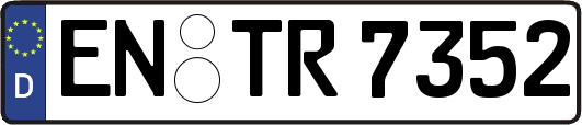 EN-TR7352