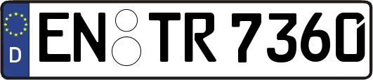 EN-TR7360