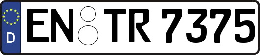 EN-TR7375