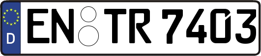 EN-TR7403