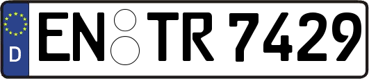 EN-TR7429