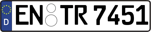 EN-TR7451