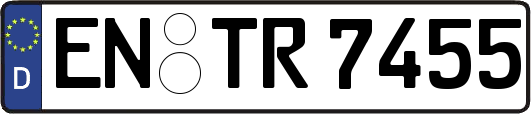 EN-TR7455