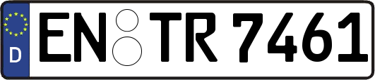 EN-TR7461