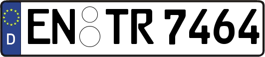 EN-TR7464