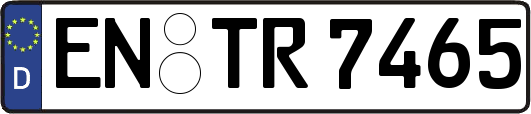 EN-TR7465