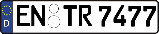 EN-TR7477