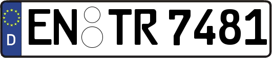 EN-TR7481