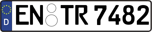 EN-TR7482