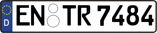 EN-TR7484