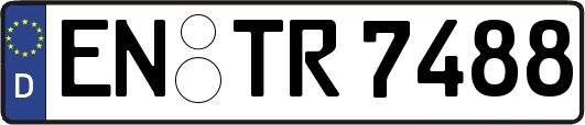 EN-TR7488