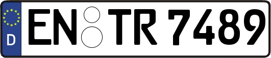 EN-TR7489