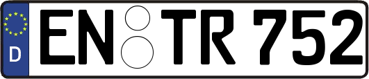 EN-TR752
