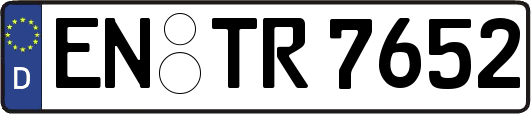 EN-TR7652