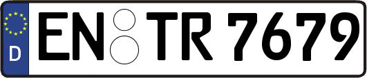 EN-TR7679