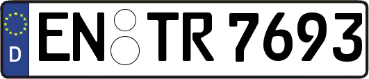 EN-TR7693