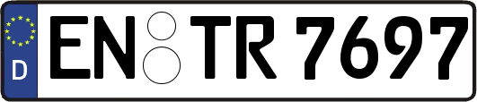 EN-TR7697