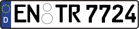 EN-TR7724