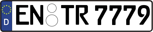 EN-TR7779