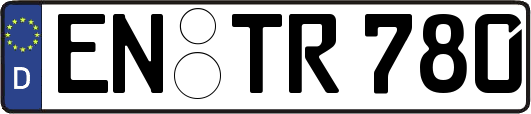 EN-TR780