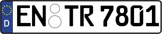 EN-TR7801