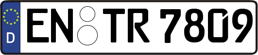 EN-TR7809