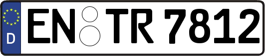 EN-TR7812