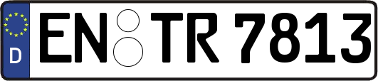 EN-TR7813