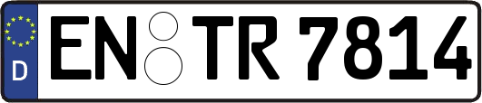 EN-TR7814