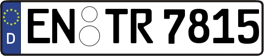 EN-TR7815