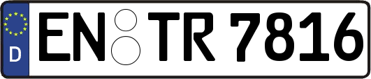 EN-TR7816