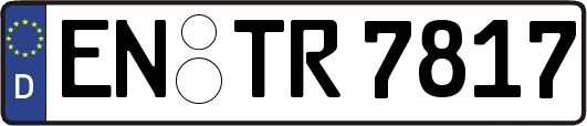 EN-TR7817