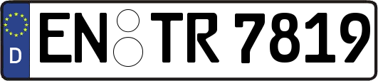 EN-TR7819