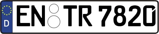 EN-TR7820