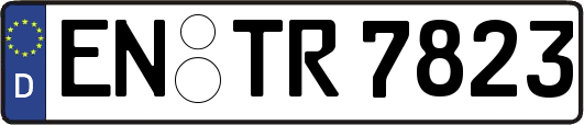 EN-TR7823