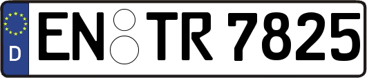 EN-TR7825